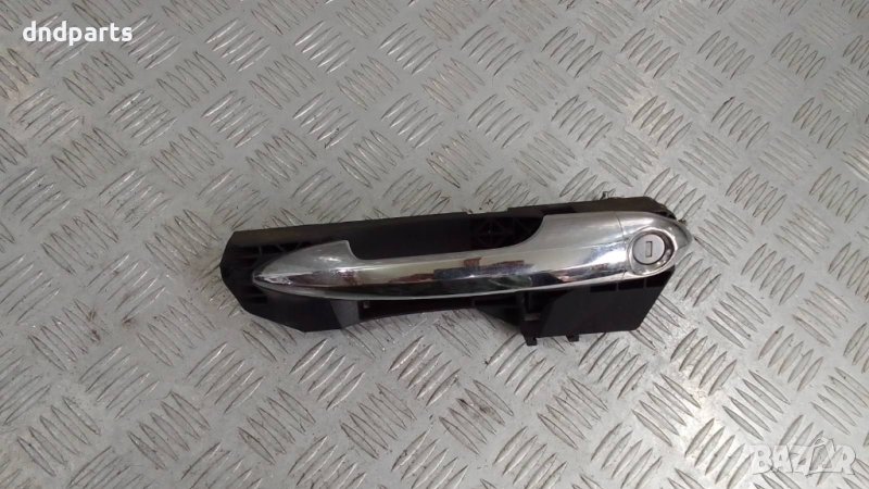 Дръжка врата Alfa Romeo Mito 2008г.(предна лява)	, снимка 1