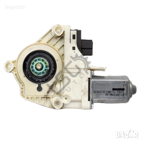 Моторче заден десен ел. стъклоповдигач AUDI A6 (4F, C6) 2004-2011 ID: 121084, снимка 1