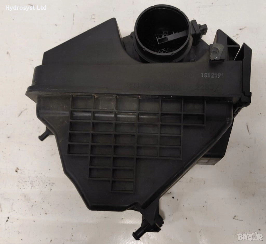 Kia Sportage 2017+ кутия въздушен филтър, снимка 1