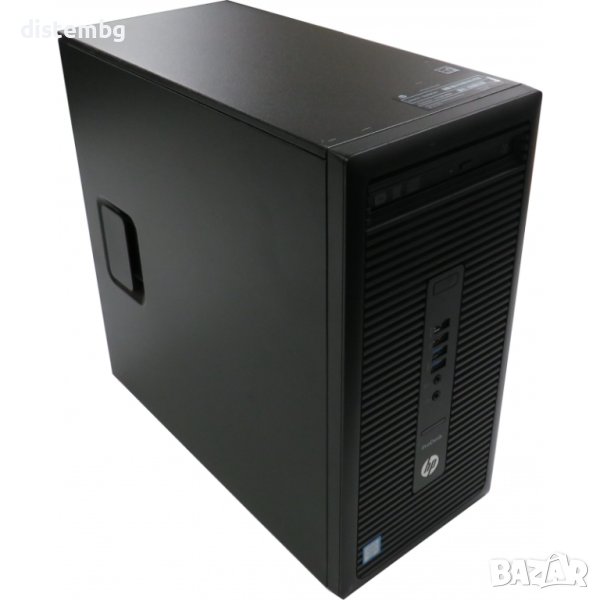 Компютър HP Prodesk 600 G2  MT, снимка 1