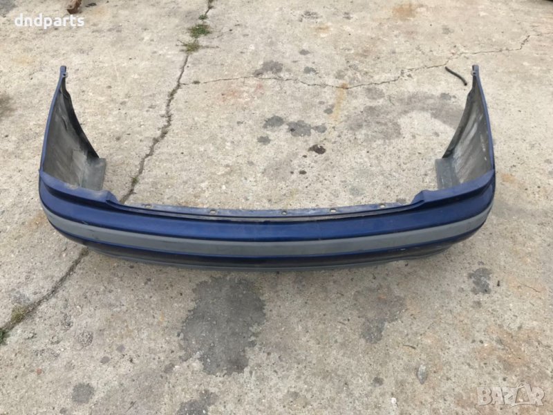 Задна броня Rover 400, 1.4, 1999г., снимка 1