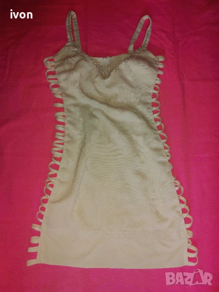 Дамска секси рокля, снимка 1