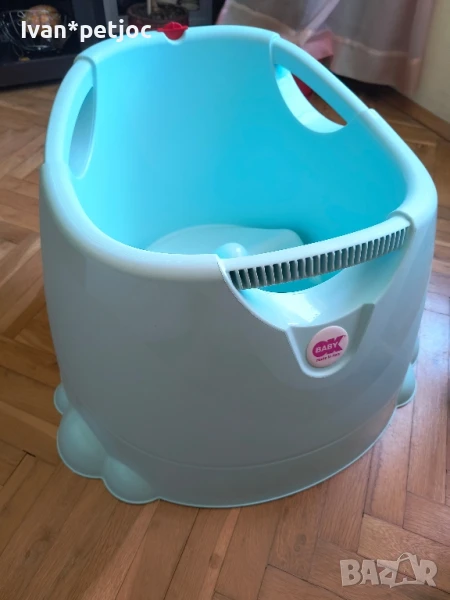 Бебешка вана OKBABY , снимка 1