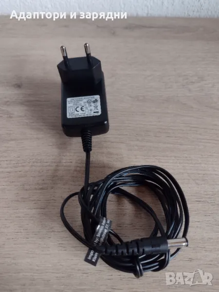 Адаптор 3v  0.6A, снимка 1