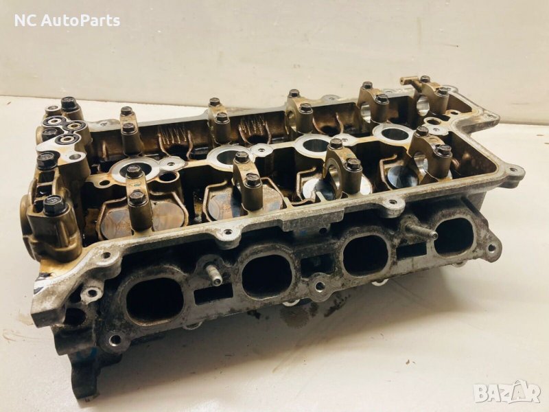 Цилиндрова глава за Kia Sportga Киа Спортидж 1.6 бензин G4FJ 221112B770 2018, снимка 1