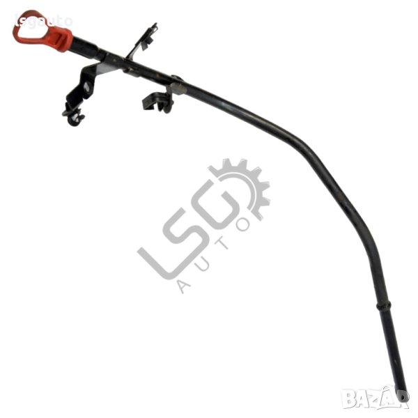 Щека за масло BMW X3 (E83) 2003-2010 ID:106281, снимка 1