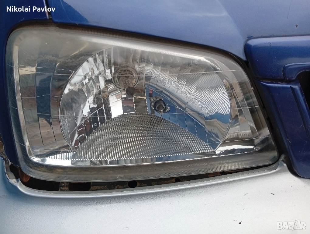 Фарове и стопове за Дайхатцу Тереус , снимка 1