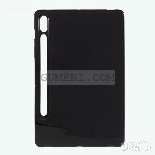 Samsung Galaxy Tab S8 Силиконов Гръб , снимка 1