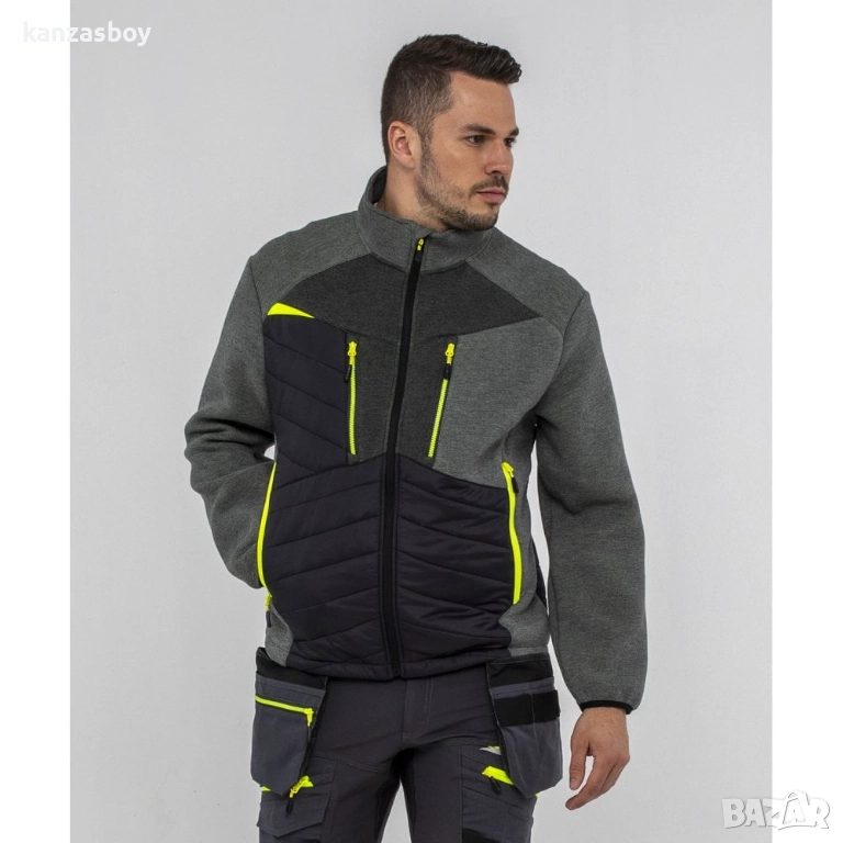 Portwest DX4 Baffle Jacket - страхотно мъжко яке НОВО С, снимка 1