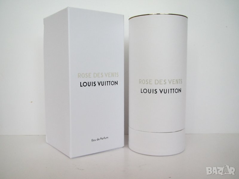 Rose des Vents Louis Vuitton 100 ml EDP 2K01, снимка 1