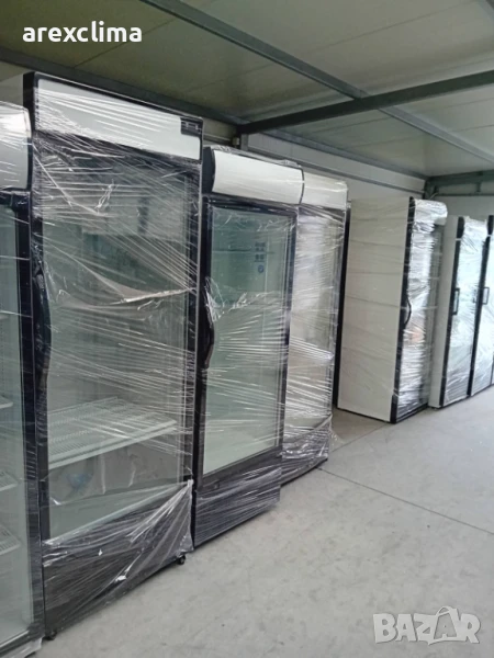 Хладилни Витрини- гр. Пловдив , снимка 1