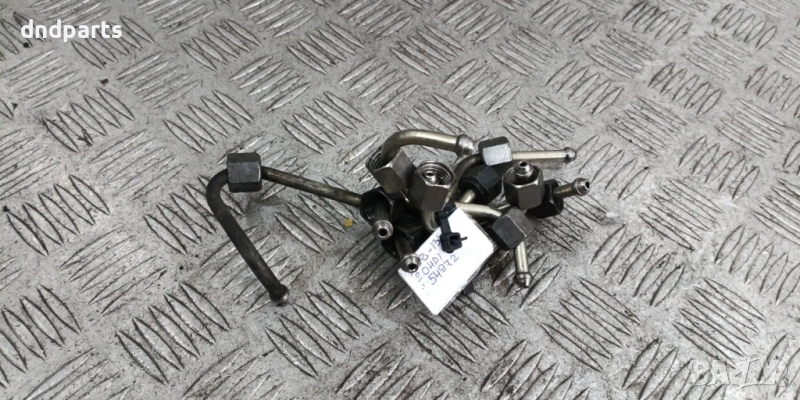 Горивни тръби Citroen C8 2.0HDI 2013г.	, снимка 1