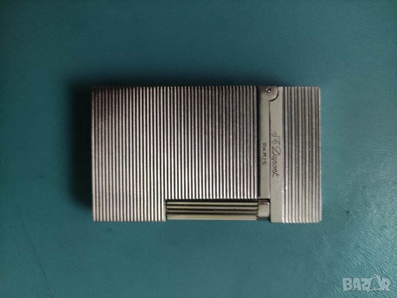 Продавам копие на маркова запалка , снимка 1