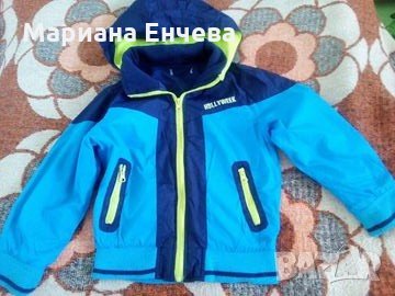 Детско шушляково якенце, снимка 1