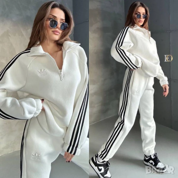 дамски екипи Adidas , снимка 1