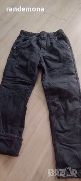 Термо панталон размер 140, снимка 1