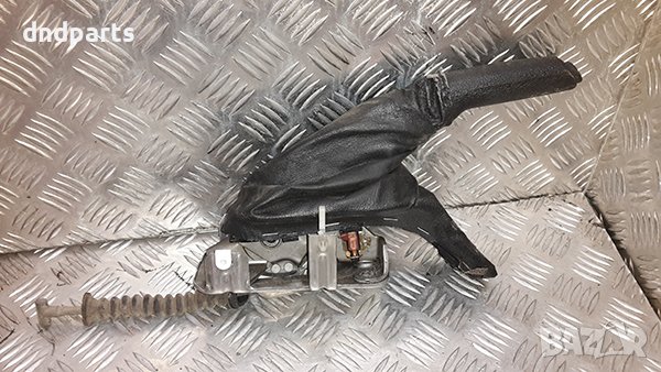 Лост ръчна спирачка за Opel Astra G, 1999г., снимка 1