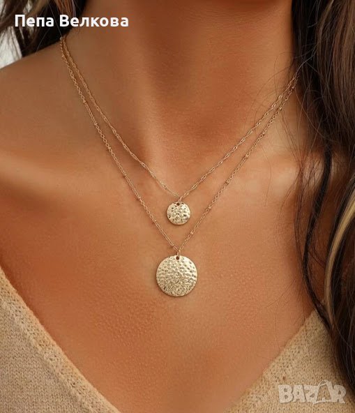 Ново колие, снимка 1