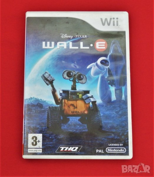 Wii четери игри продавам, снимка 1