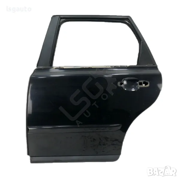 Задна лява врата Volvo V50 2004-2010 ID: 137116, снимка 1