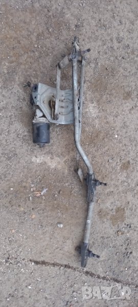 Ел. мотор предни чистачки Renault Scenic II, снимка 1