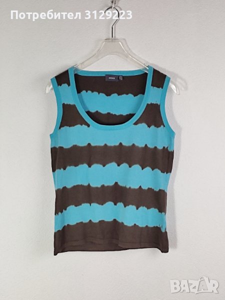 Mexx top L/XL B46, снимка 1