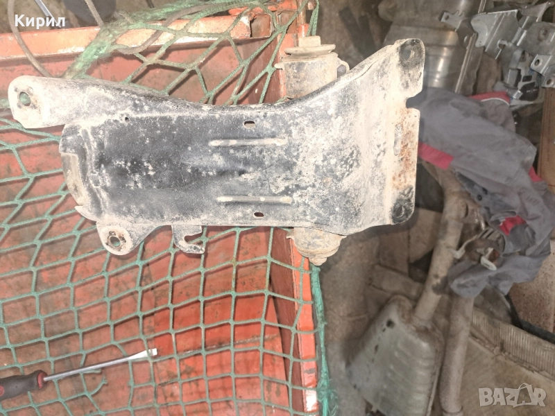 продавам ботуш и прожини за Ауди А4 Б5 куатро, снимка 1