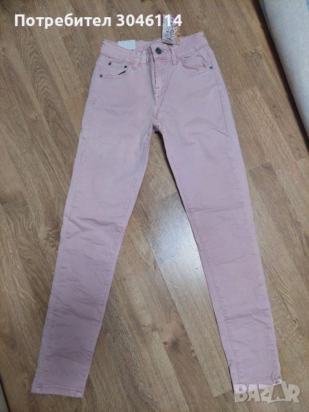 Дамско дънки, снимка 1