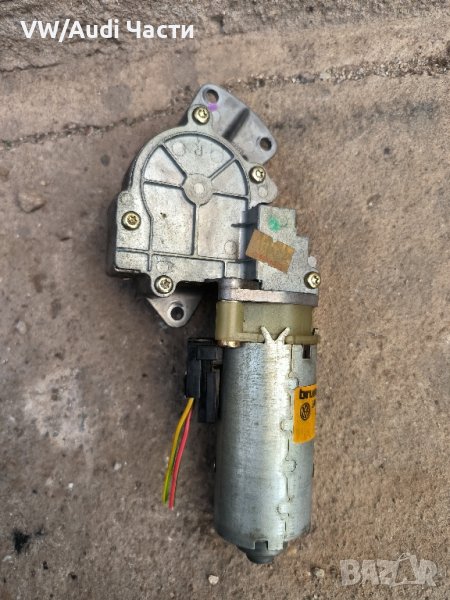 Моторче механизъм за ел. седалка седалки за Ауди А6 С6 Ц5 Пасат Audi A6 S6 C5 Passat 3B0959761N, снимка 1