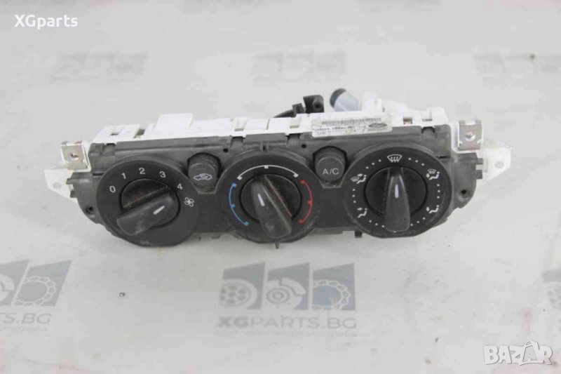  Панел климатик за Ford Focus mk2 (2005-2012) 3M5T-19980-AD, снимка 1