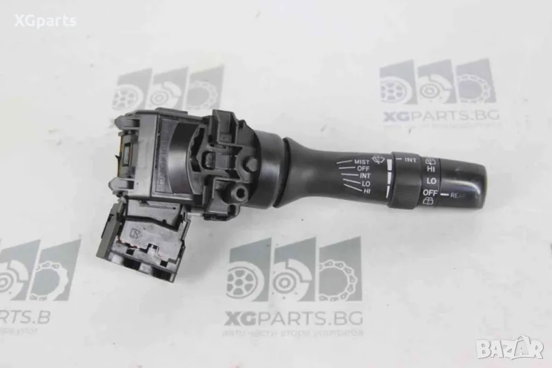 Лост чистачки за Toyota Auris (2006-2012), снимка 1