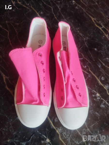 Дамски кецове , снимка 1