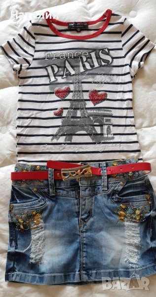 Детски костюм, снимка 1