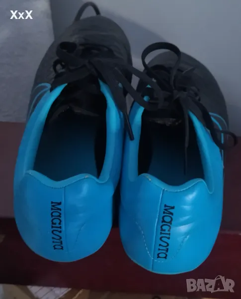 Футболни обувки "Nike MAGISTA", снимка 1
