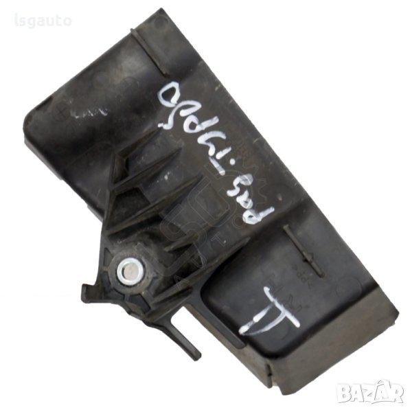 Десен дифузьор очиларка Mazda 6 Estate (GJ, GL) 2013-2019 ID:111142, снимка 1