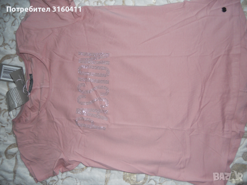 Дамска тениска Нова с етикет, снимка 1