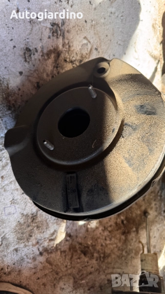 Серво усилвател / Спирачна помпа за Skoda Fabia - 6Q1614105, снимка 1