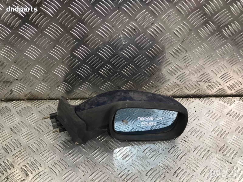 Дясно огледало Renault Laguna 2004г., снимка 1
