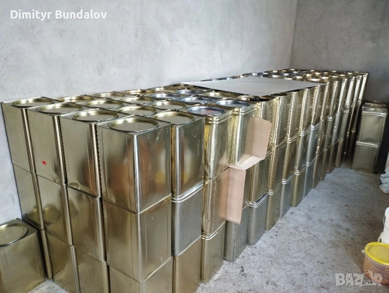 Пчелен мед, снимка 1