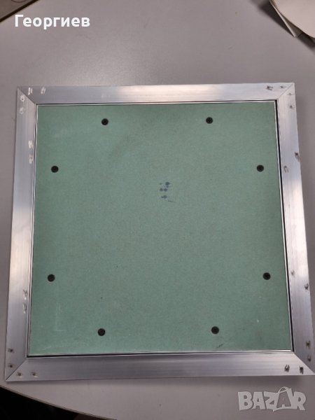 Ревизионни клапи / вратички за гипсокартон , снимка 1