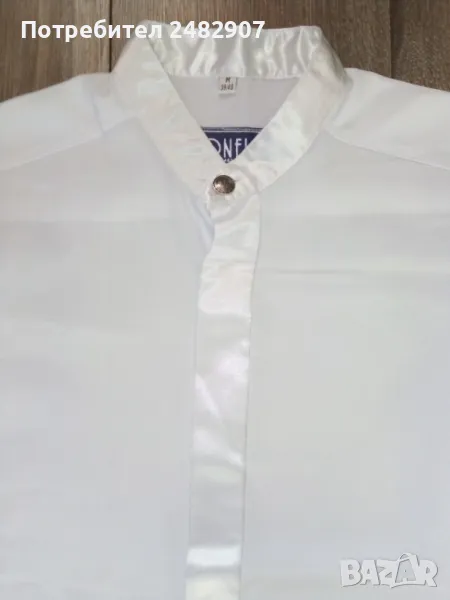 Официална мъжка риза, снимка 1