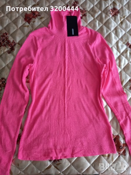 Нова блузка, снимка 1