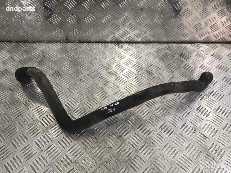 Маркуч Mercedes,A170,CDI,W168,2003г., снимка 1