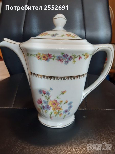 Порцеланова кана, снимка 1