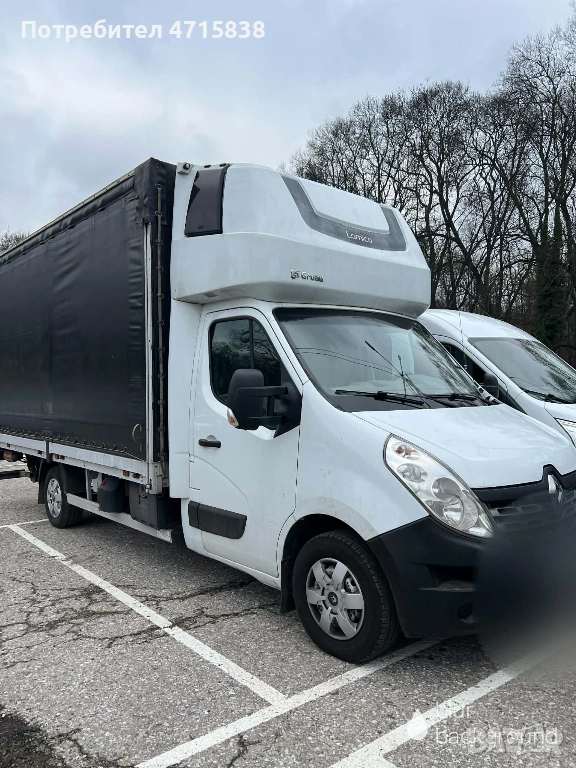 Транспортни услуги, снимка 1