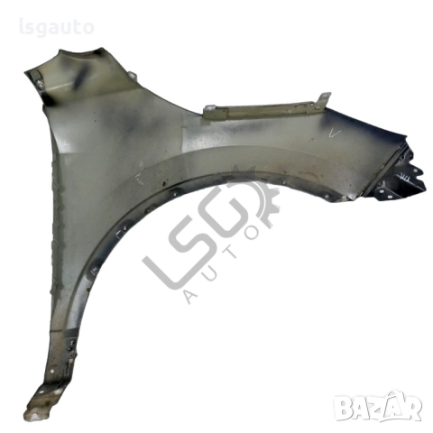 Ляв калник Nissan Qashqai II 2013-2021 ID: 150869, снимка 2 - Части - 52074491