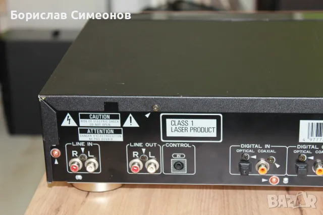 Pioneer PDR-509, снимка 9 - Други - 50048993