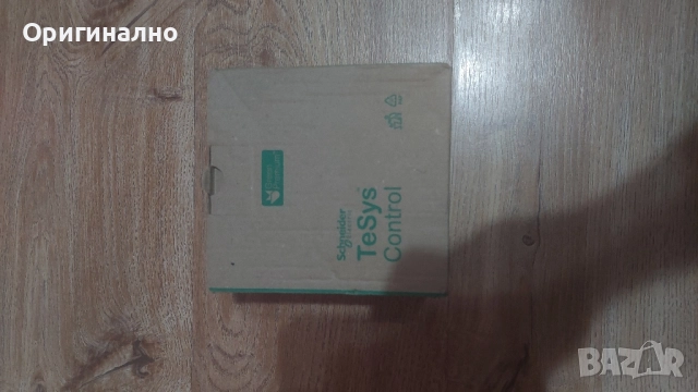 Контактор Schneider  45 kw. 400v. 60HP - 460v. , снимка 8 - Друга електроника - 52229742