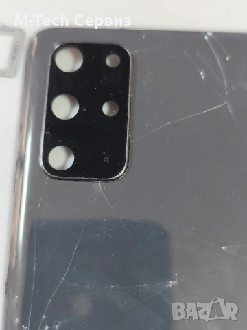 Samsung S20 plus G985F части платка захранване батерия кабел дисплей камера сим държач звънец nfc, снимка 10 - Резервни части за телефони - 53368016