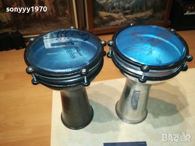 ТАРАМБУКА 30Х20СМ 85ЛВ ЗА БРОЙ 2707230742, снимка 7 - Ударни инструменти - 41671814